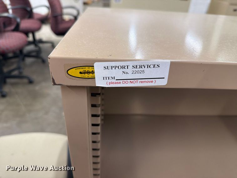 image for item NF9588 Office equipment