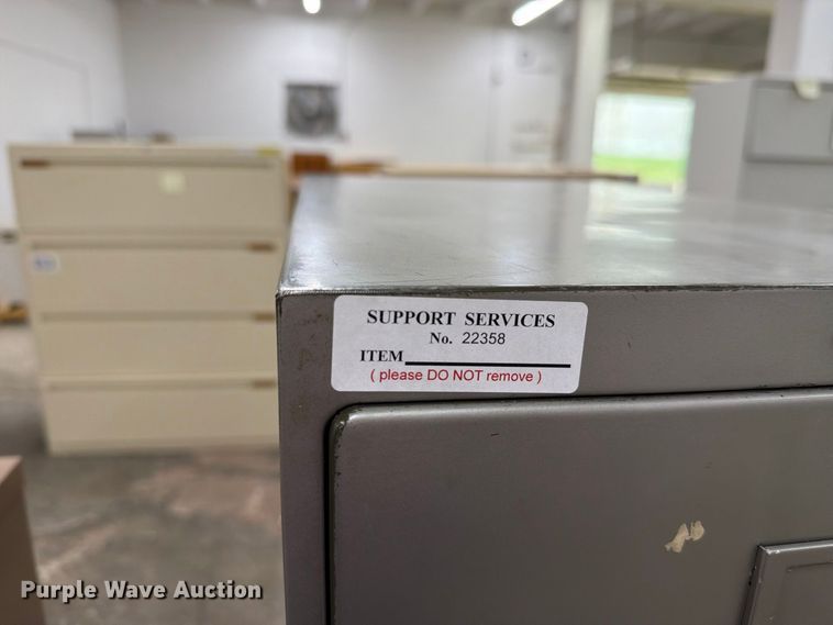 image for item NF9588 Office equipment