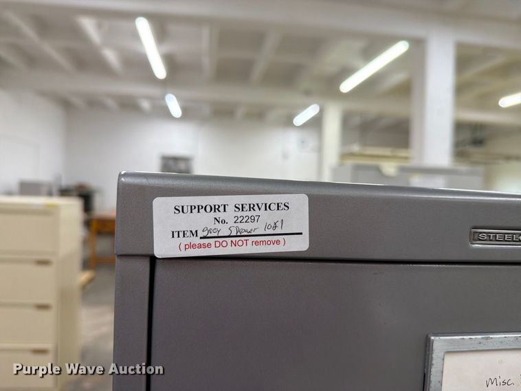 image for item NF9588 Office equipment