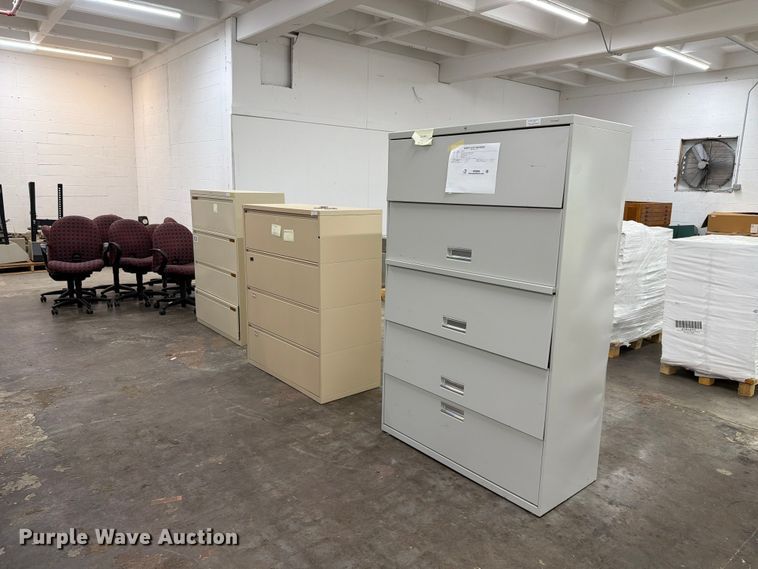 Office equipment