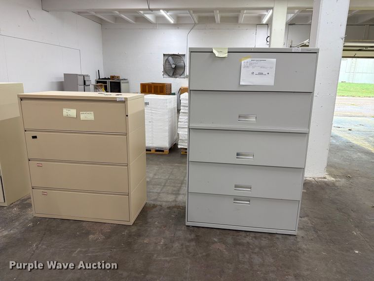 image for item NF9589 Office equipment