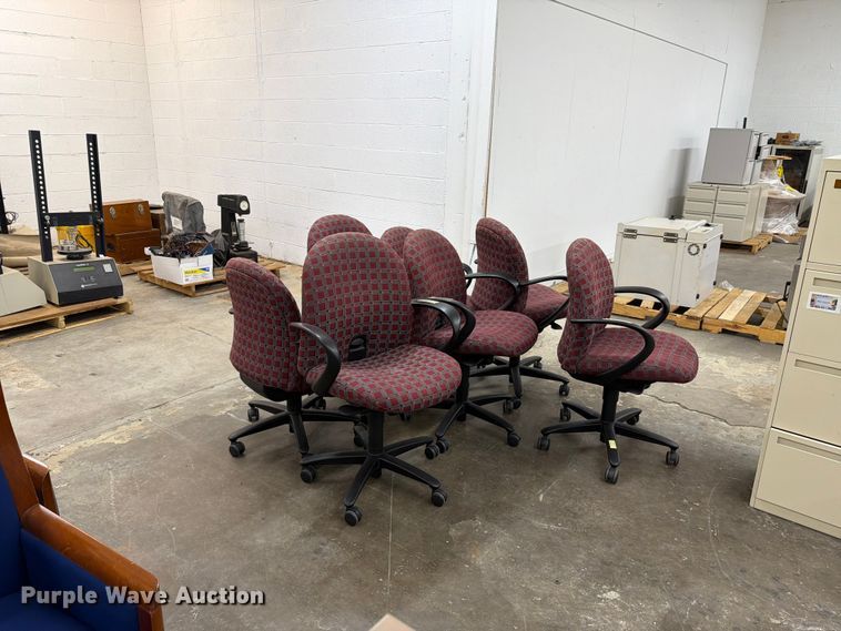 image for item NF9589 Office equipment