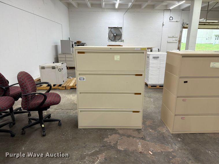 image for item NF9589 Office equipment