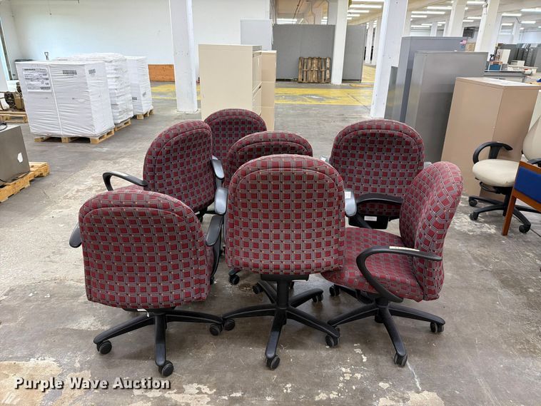 image for item NF9589 Office equipment
