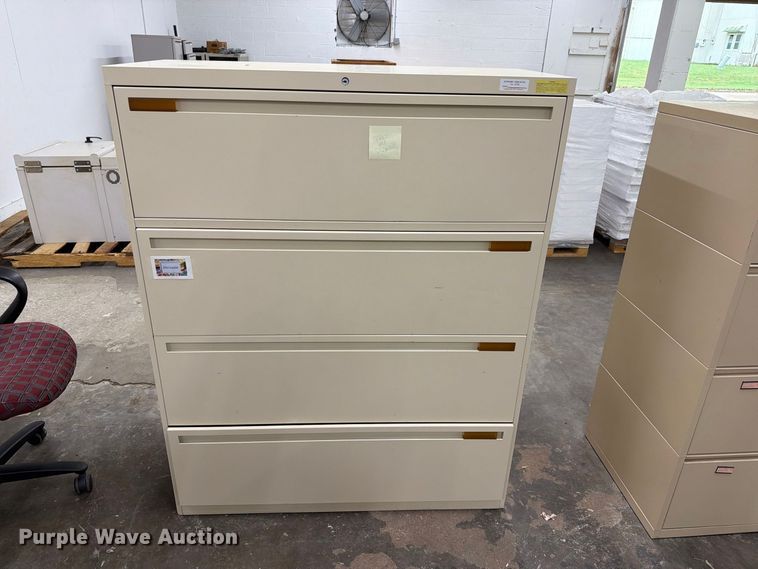 image for item NF9589 Office equipment