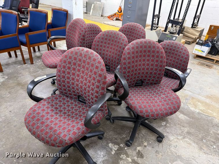 image for item NF9589 Office equipment