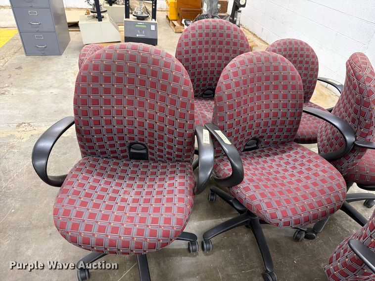 image for item NF9589 Office equipment