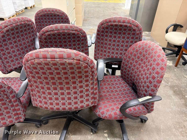 image for item NF9589 Office equipment