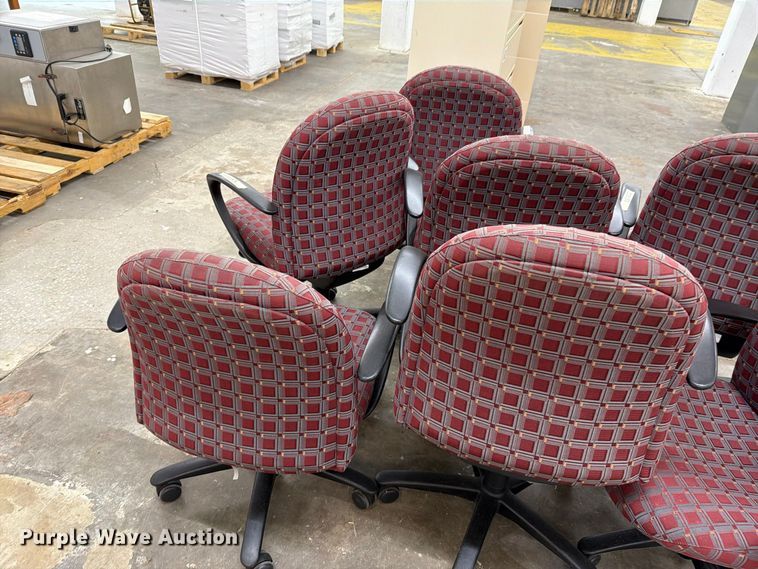 image for item NF9589 Office equipment
