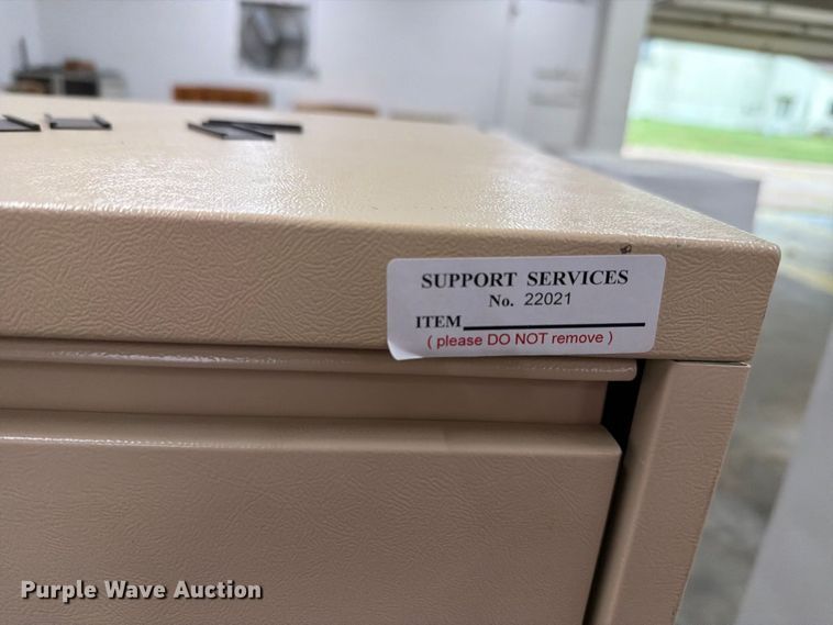 image for item NF9589 Office equipment