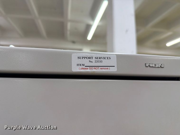 image for item NF9589 Office equipment