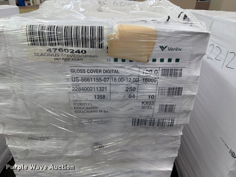 image for item NF9590 Office supplies