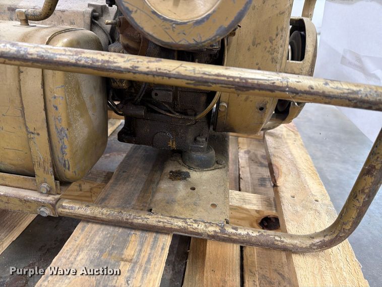 image for item NF9592 Kholer R1030 generator