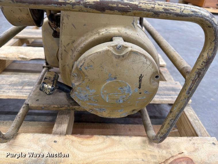 image for item NF9592 Kholer R1030 generator