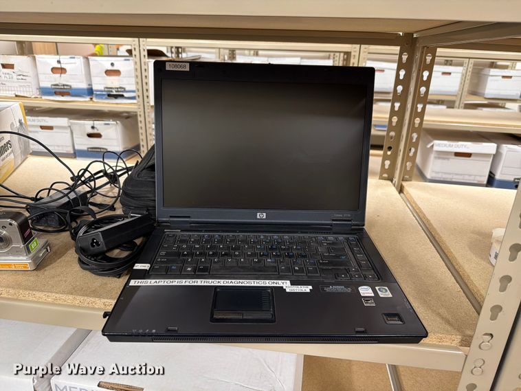 image for item NF9594 Electronics