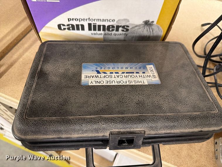 image for item NF9594 Electronics