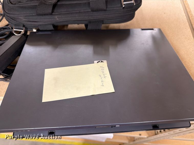 image for item NF9594 Electronics
