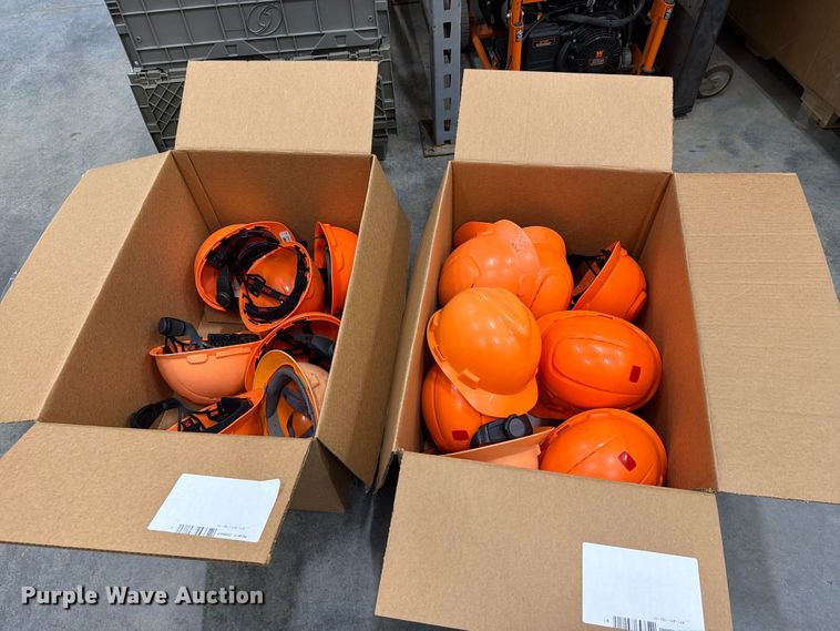 image for item NF9595 Safety equipment