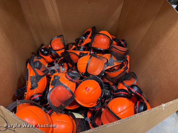 image for item NF9595 Safety equipment