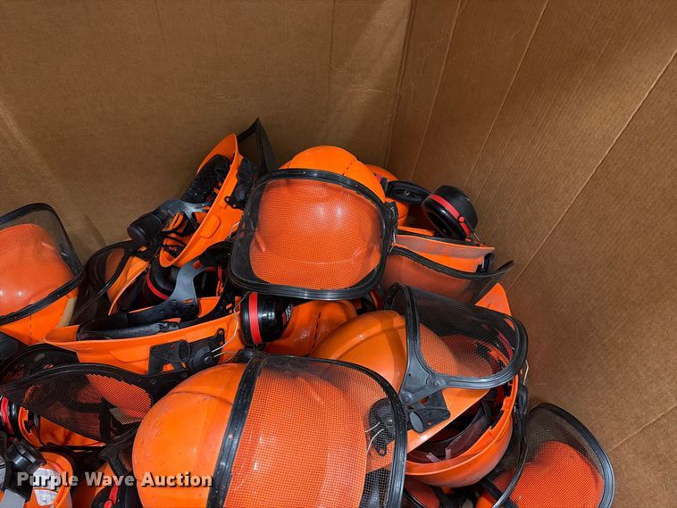 image for item NF9595 Safety equipment