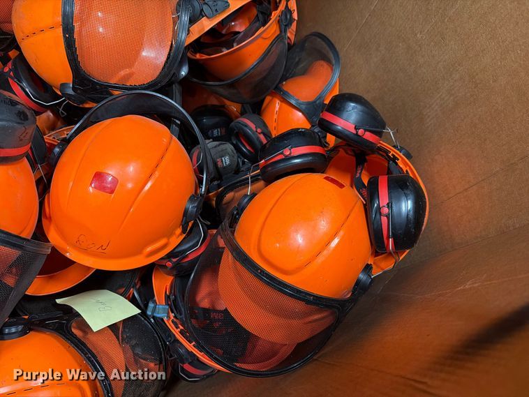 image for item NF9595 Safety equipment