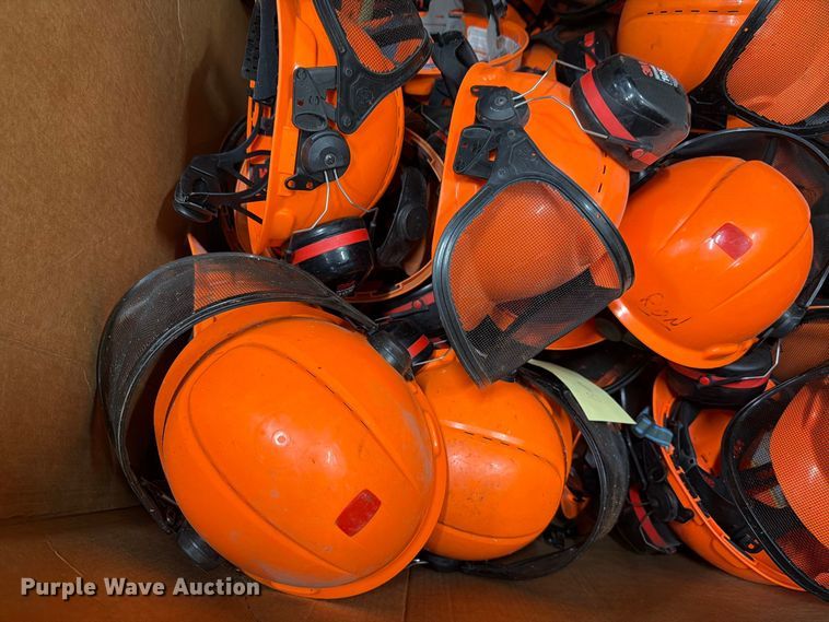 image for item NF9595 Safety equipment