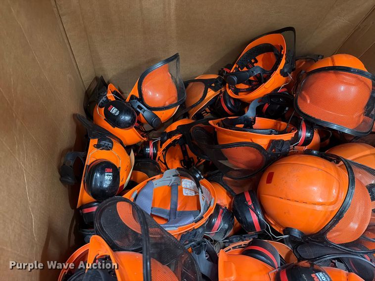 image for item NF9595 Safety equipment