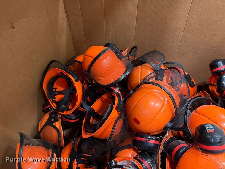 image for item NF9595 Safety equipment