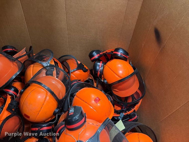 image for item NF9595 Safety equipment
