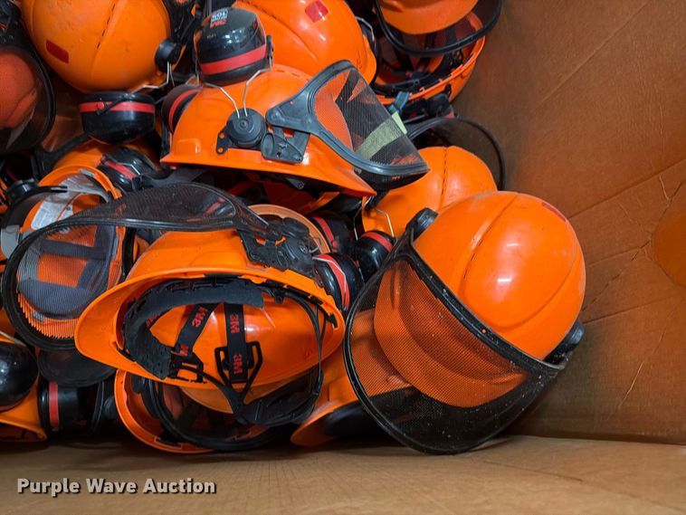 image for item NF9595 Safety equipment