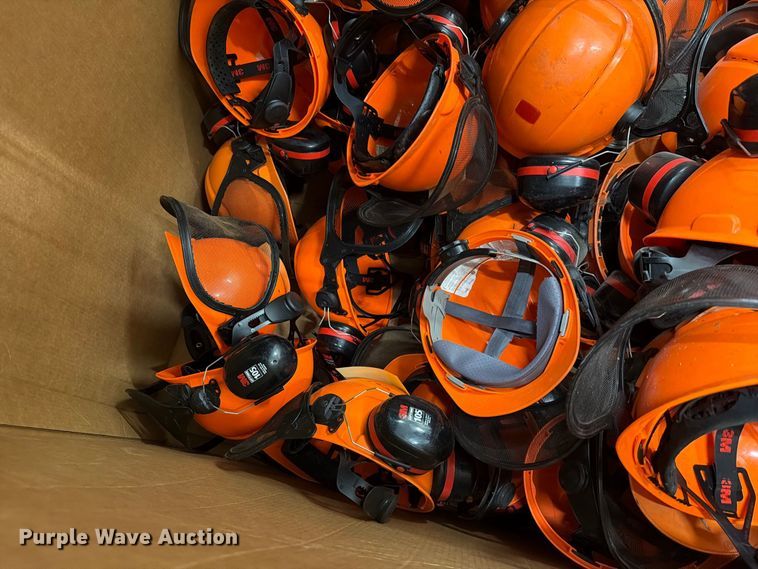 image for item NF9595 Safety equipment