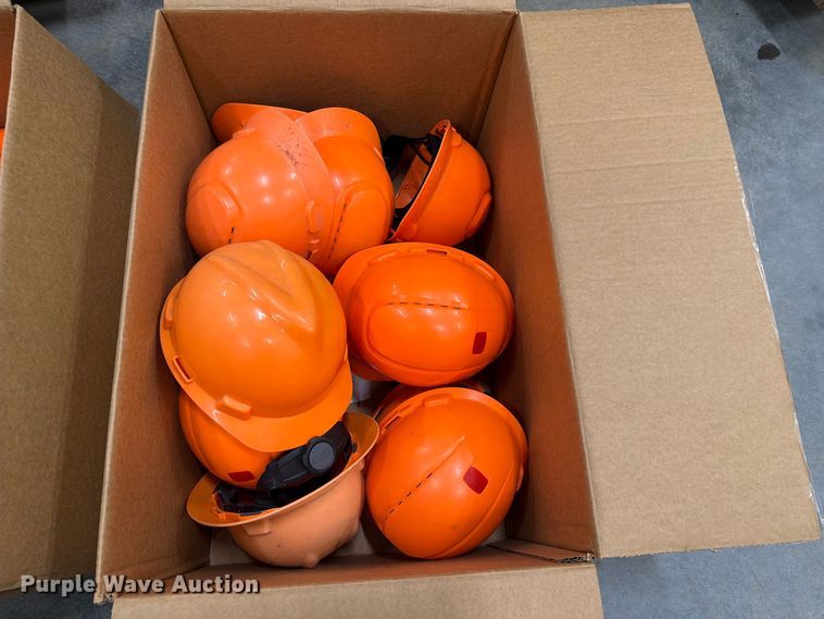 image for item NF9595 Safety equipment