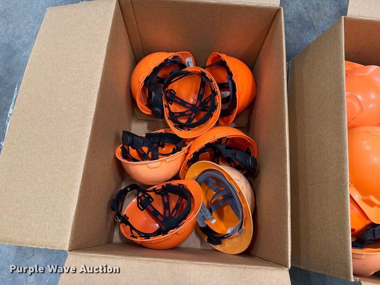 image for item NF9595 Safety equipment