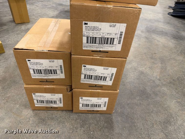 image for item NF9595 Safety equipment
