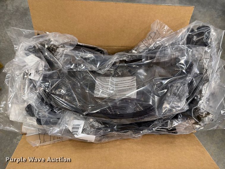 image for item NF9595 Safety equipment