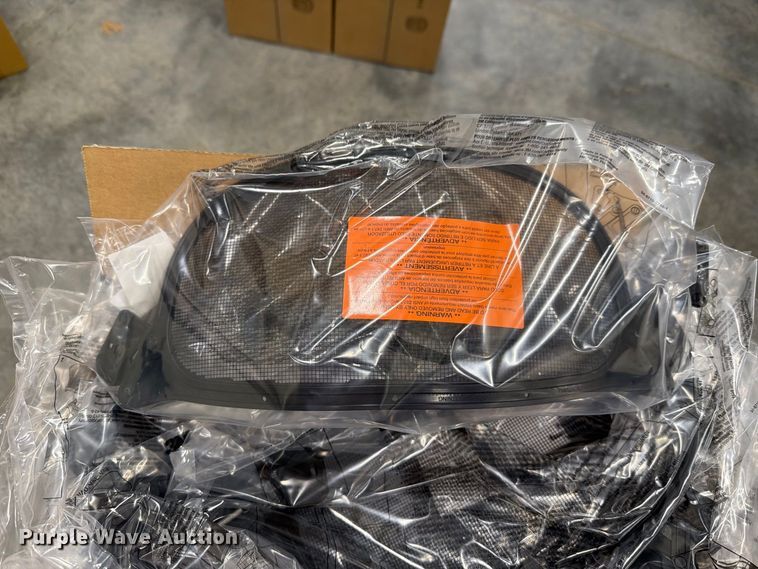 image for item NF9595 Safety equipment