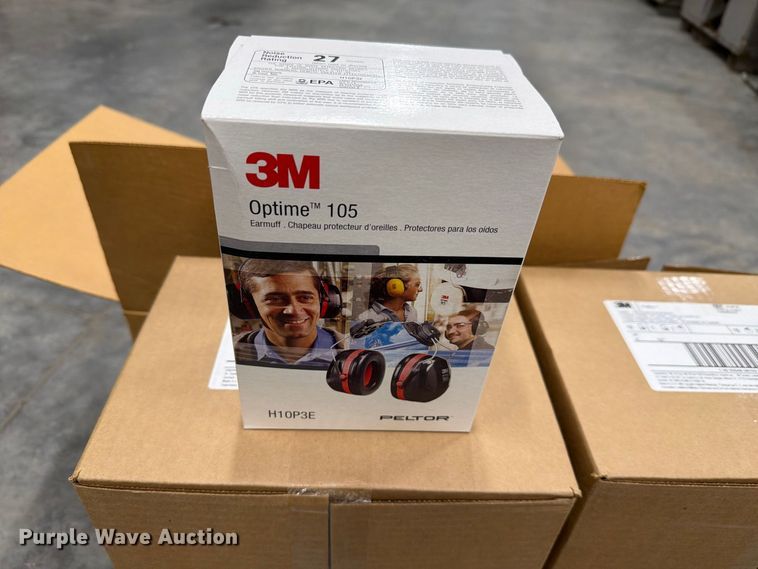 image for item NF9595 Safety equipment