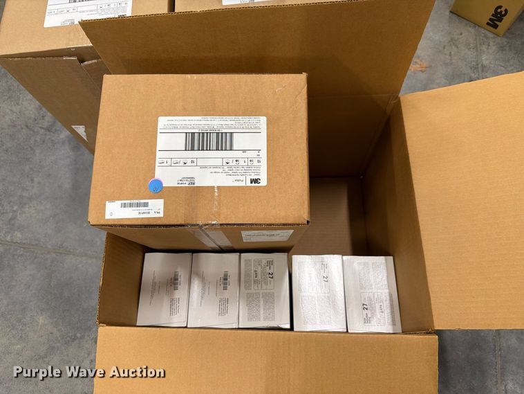 image for item NF9595 Safety equipment