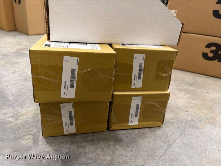 image for item NF9595 Safety equipment