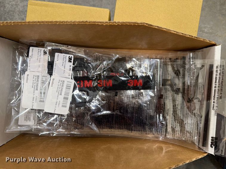 image for item NF9595 Safety equipment