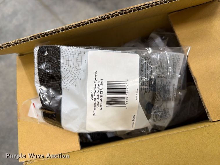 image for item NF9595 Safety equipment
