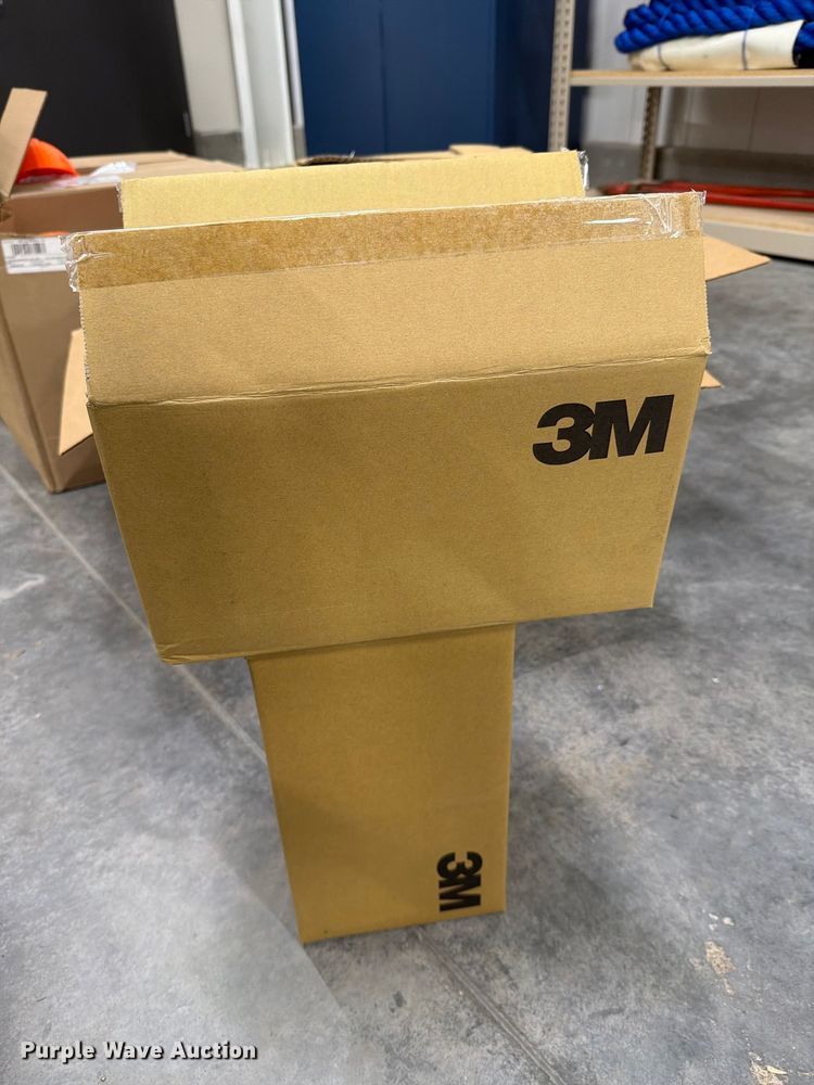image for item NF9595 Safety equipment
