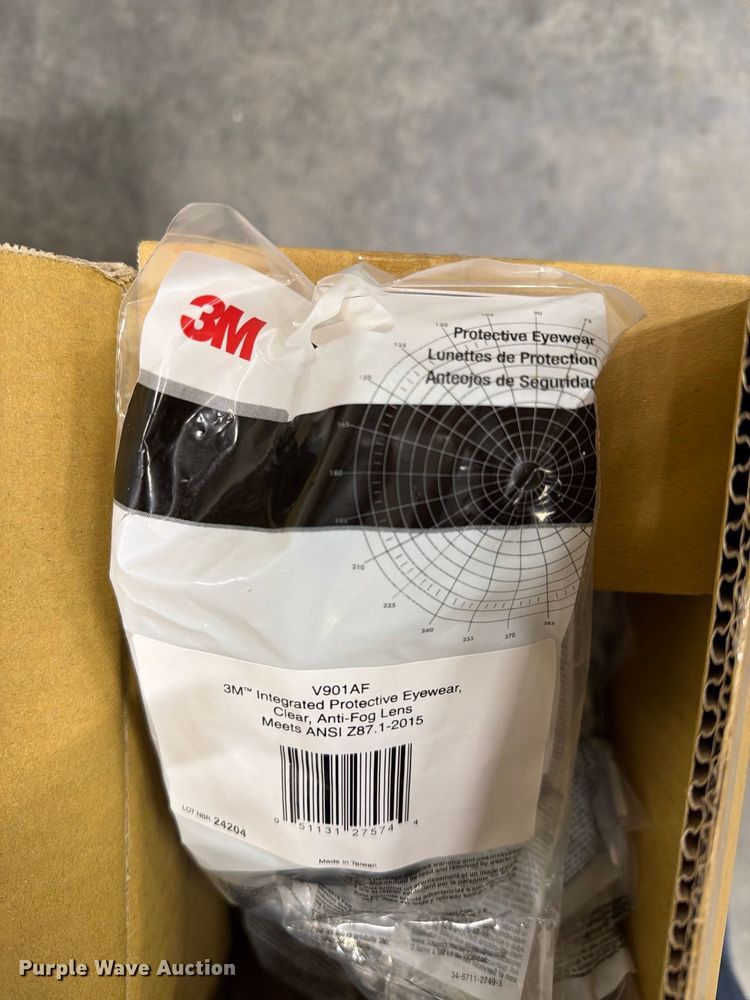 image for item NF9595 Safety equipment
