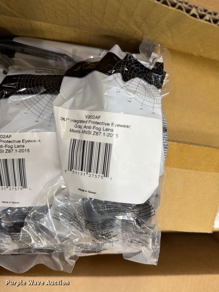 image for item NF9595 Safety equipment