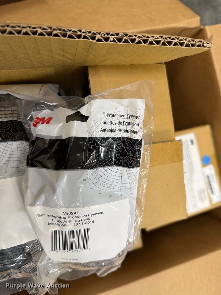 image for item NF9595 Safety equipment