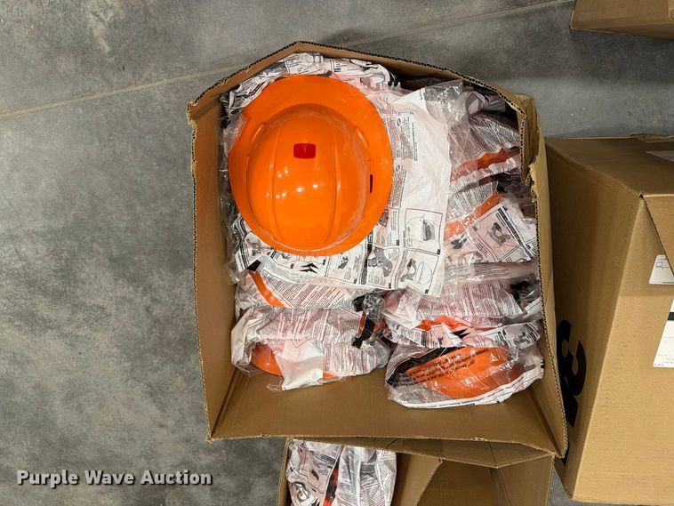 image for item NF9595 Safety equipment