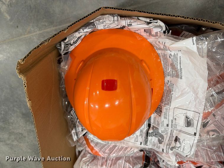 image for item NF9595 Safety equipment
