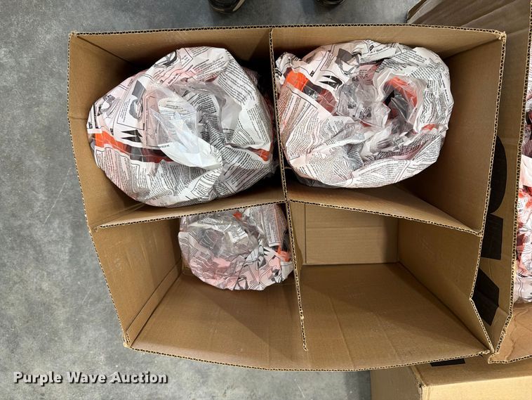 image for item NF9595 Safety equipment