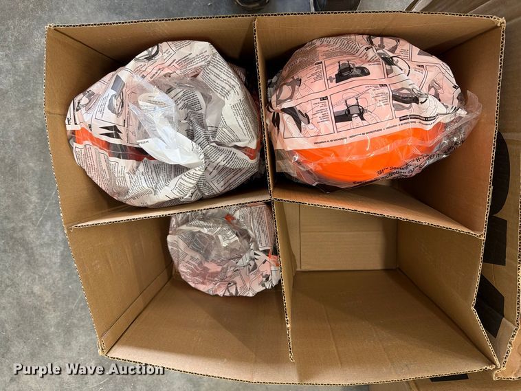 image for item NF9595 Safety equipment
