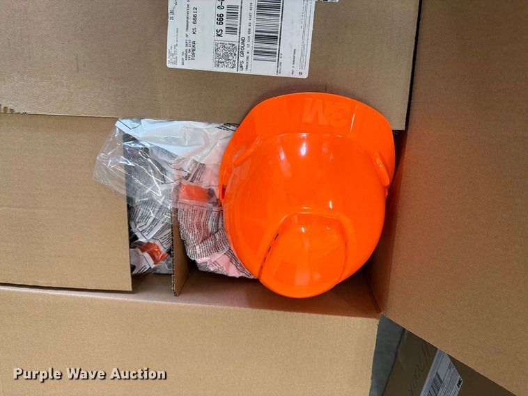 image for item NF9595 Safety equipment